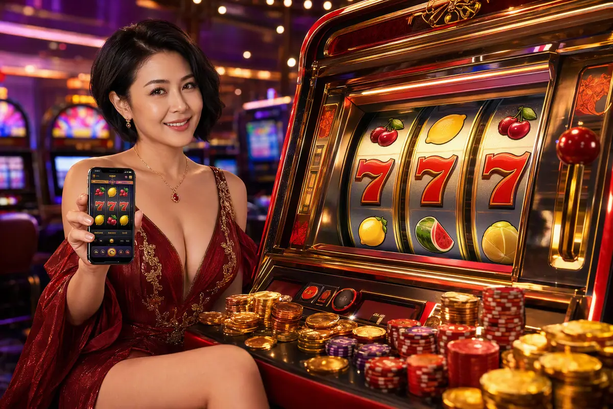 63slot